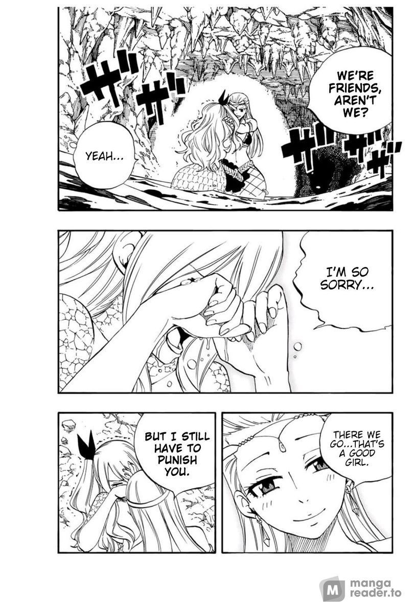 Fairy Tail: 100 Years Quest, Chapter 75 image 13